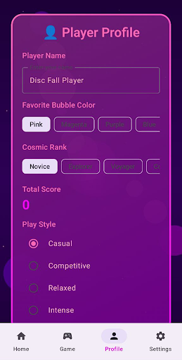 Plinko screen 3